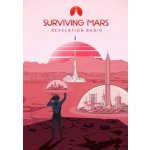 Surviving Mars: Revelation Radio Pack – Hledejceny.cz