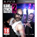 Hra na PS3 Kane & Lynch 2: Dog Days