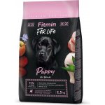 Fitmin Dog For Life Puppy 12 kg – Zbozi.Blesk.cz