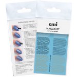E.Mi Vodolepka NAILCRUST Pattern Sliders 54 Knitting Patterns – Zboží Mobilmania