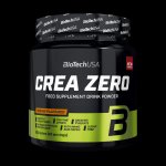 BioTech USA Crea ZERO 320 g – Zboží Dáma