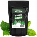 RageFitness Kratom Super Green 100 g – Zbozi.Blesk.cz