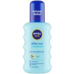 Nivea After Sun Moisturizing Lotion hydratační spray po opalování 200 ml – Sleviste.cz