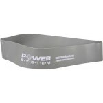 Power System Posilovací guma Flex Loop 3 grey šedá 4063