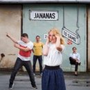 JANANAS - JANANAS 2016 CD