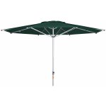 Slunečník Doppler ALU EXPERT 400 cm tm. zelená – Hledejceny.cz