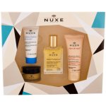 Nuxe Huile Prodigieuse Multi Purpose Dry Oil Face Body Hair zkrášlující suchý olej pro obličej tělo a vlasy 30 ml – Zboží Dáma