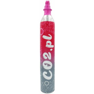 Quick Connect CO2 bombička 425 g – Zbozi.Blesk.cz