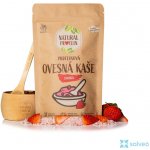 NaturalProtein Proteinová ovesná kaše 60 g – Zboží Mobilmania