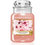 Yankee Candle Classic Cherry Blossom 623 g – Zbozi.Blesk.cz