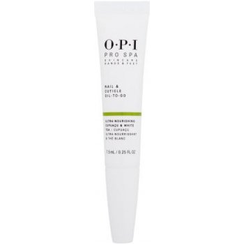 OPI Pro Spa Nail Cuticle Oil To Go 7,5 ml