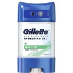 Gillette Hydra Gel Aloe gelový antiperspirant 70 ml – Zbozi.Blesk.cz