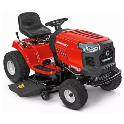 MTD Bronco 107T-S TROY-BILT – Hledejceny.cz