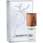 Nasomatto Silver Musk parfémový extrakt unisex 30 ml – Hledejceny.cz