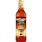 Božkov Special Kávový 30% 0,5 l (holá láhev) – Zbozi.Blesk.cz