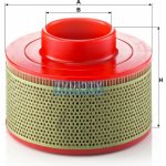 MANN C 23 174 vzduchový filtr – Hledejceny.cz