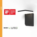 LUTEC 6943101012 – Hledejceny.cz