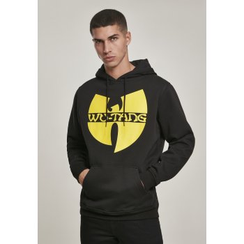 Wu-Tang Clan mikina, Logo Hoody Black