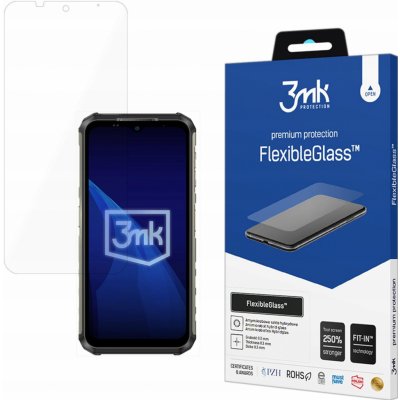 3mk FlexibleGlass pro Ulefone Armor 22 5903108619387 – Zboží Živě