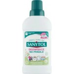 Sanytol dezinfekce na prádlo s Aloe Vera 500 ml – Zboží Mobilmania