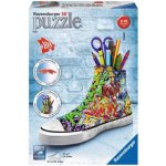 Ravensburger 3D puzzle Kecka Graffiti 108 ks – Zboží Mobilmania