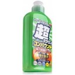 Soft99 Micro Liquid Compound Light & Metallic 250 ml | Zboží Auto