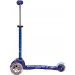 Micro Mini Deluxe modrá – Zboží Dáma