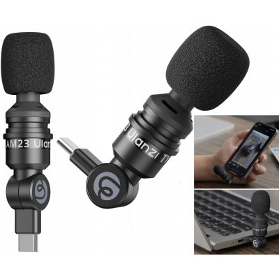 Ulanzi AM23 – Hledejceny.cz