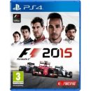 F1 2015