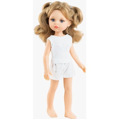 Paola Reina Carla v pyžamu – Zbozi.Blesk.cz