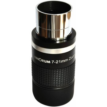 Binorum Optima Zoom 7-21mm 1,25"