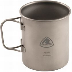 Robens Titanium Mug 450ml