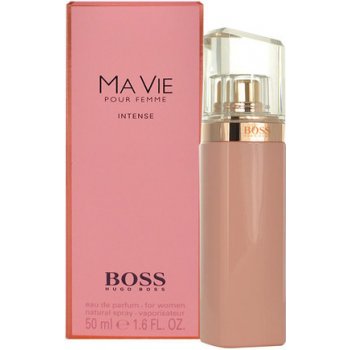 Hugo Boss Ma Vie Intense parfémovaná voda dámská 75 ml tester