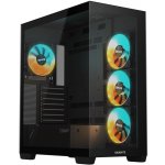 Gigabyte C500 PANORAMIC STEALTH GB-C500P ST – Zboží Živě