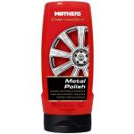 Mothers California Gold Metal Polish 355 ml – Sleviste.cz