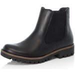 Rieker dámská kotníková obuv 78570-00 černá – Hledejceny.cz