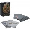 Karetní hry Hrací karty: Harry Potter Bradavice