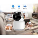 Smoot Air Camera Home – Zboží Mobilmania