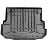 Gumová vana do kufru Frogum Mercedes GLK X204 2008 - 2015 - PRO-LINE – Hledejceny.cz