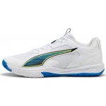 Puma ACCELERATE PRO 4 GAME ON Bílá Tmavě modrá – Zbozi.Blesk.cz