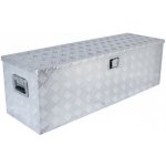 Vintec VT 165 alu přepravní box 165l 73515 – Zbozi.Blesk.cz