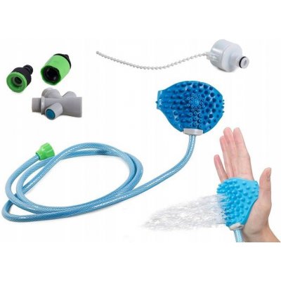 Verk 15710 Sprcha Pro Psy a Kočky AquaPaw – Sleviste.cz