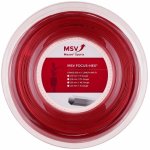 MSV Focus Hex 1,18 mm 200m – Zboží Dáma