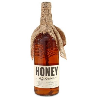 L'or Medovina Honey Limited Edition 0,7 l – Zboží Dáma