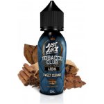 Just Juice Tobacco Sweet Cubano Shake & Vape 20 ml – Hledejceny.cz