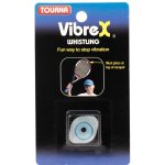 Tourna Vibrex Whistling