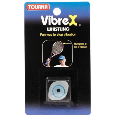 Tourna Vibrex Whistling