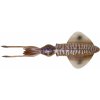 Návnada a nástraha SAVAGE GEAR Nástraha na mořský rybolov 3D Swim Squid 12,5cm Cuttlefish