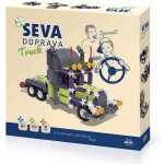 Seva DOPRAVA – Truck – Zboží Dáma