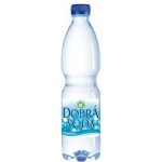 Dobrá voda neperlivá, 8x500ml PET – Zboží Mobilmania